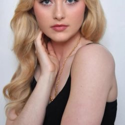 (Requested) Kathryn Newton