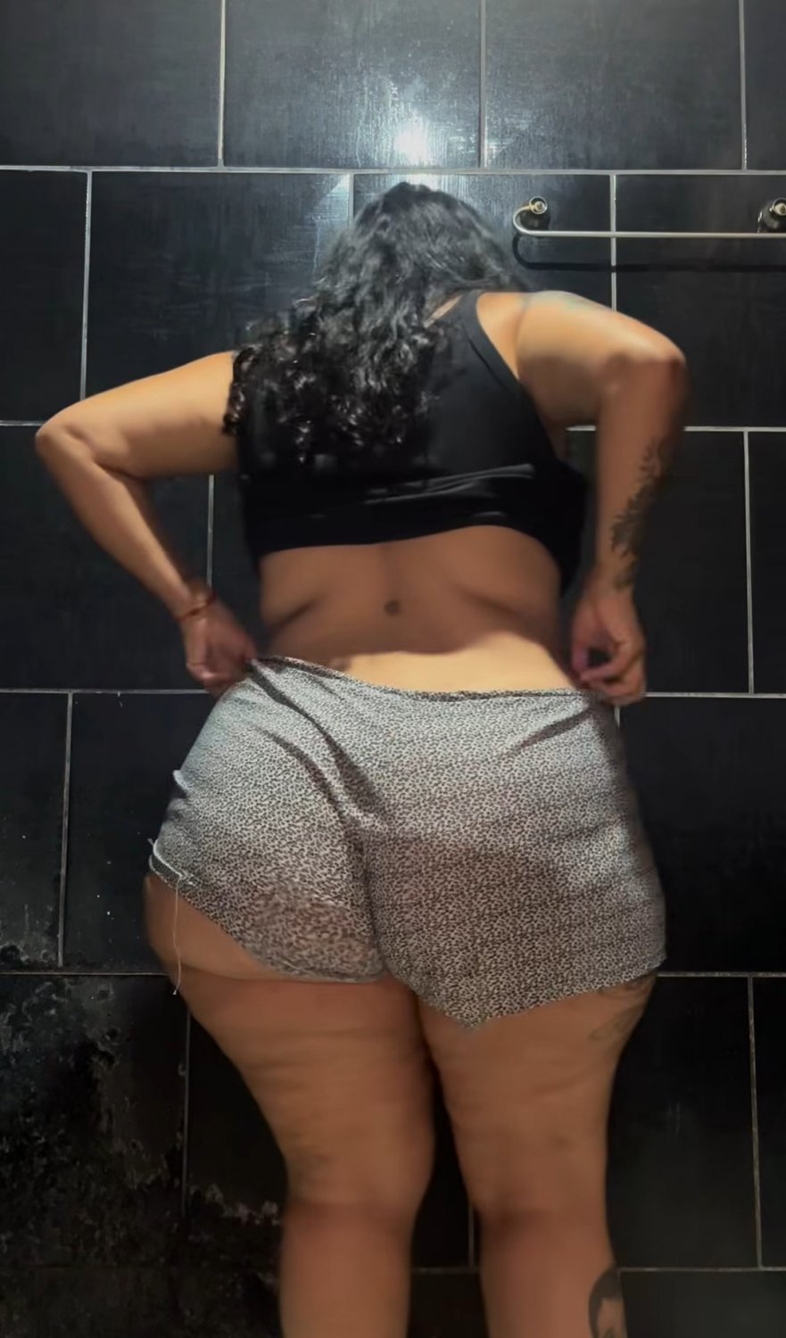 Gorda do rabao gostosa demais #JuGsGuEp