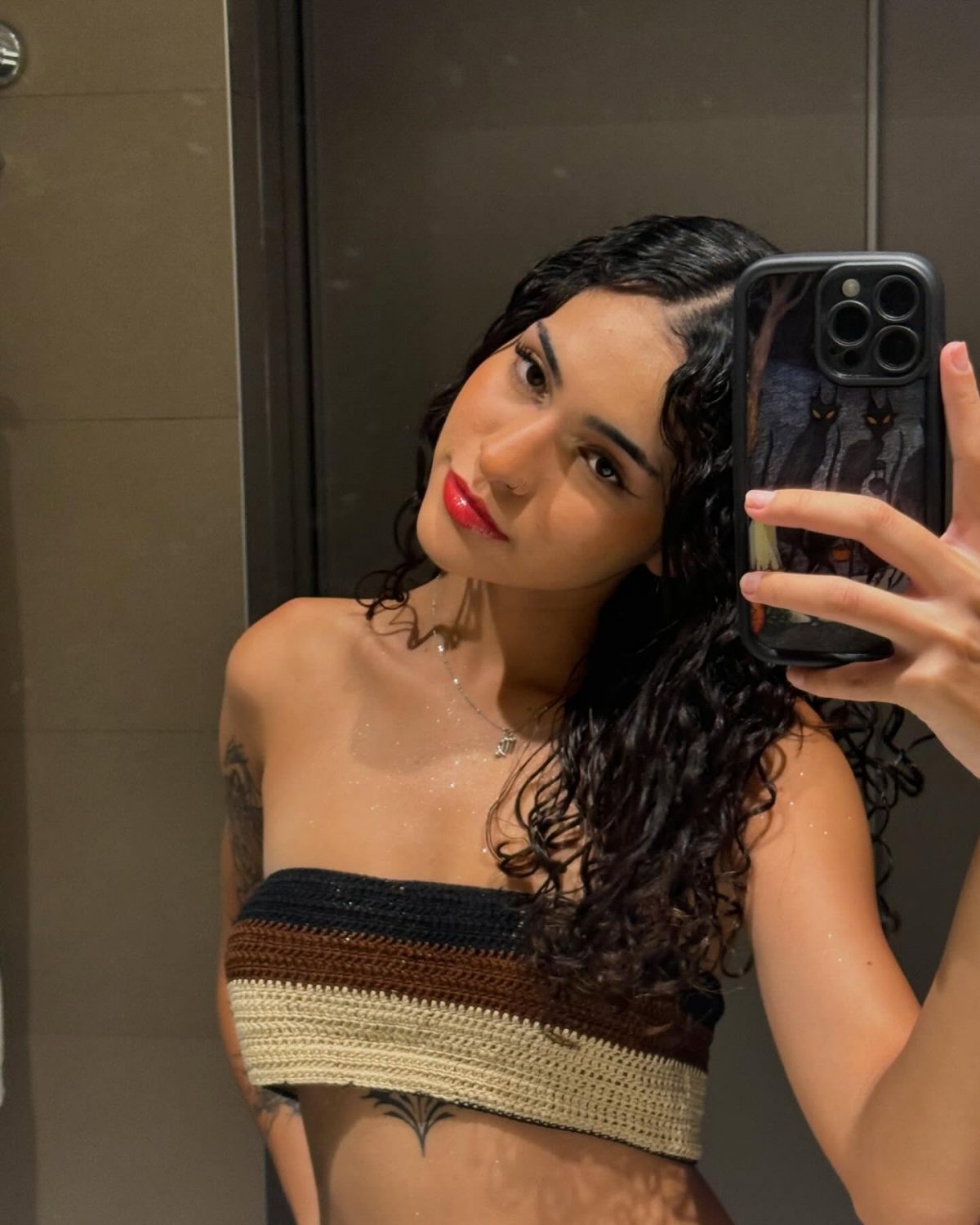 Deliciosa linda gostosa 😋💦🔥😜 #JV1GBYNA