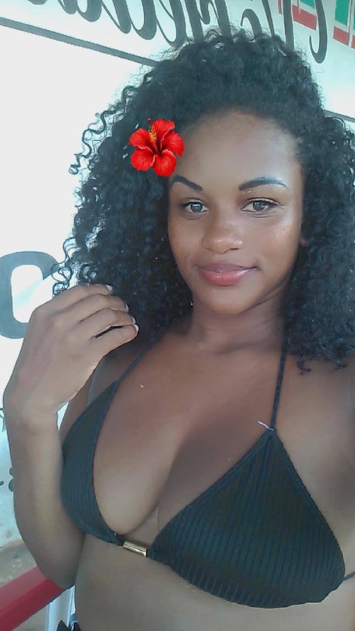 Cute fuckable ebony from Bahia, Brazil #jvFxlOtY