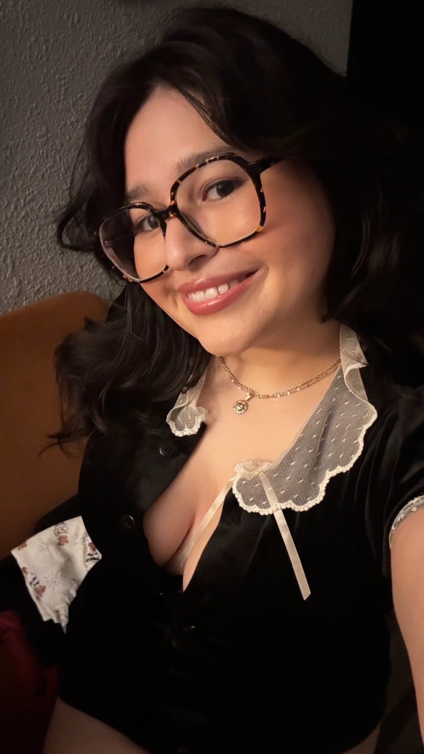 Sexy busty latina teen Kayla #jVwkD86X