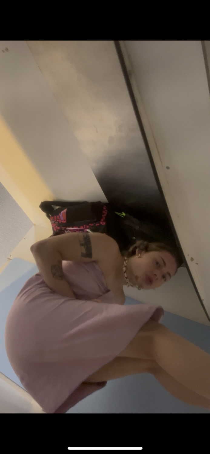 she has nipple piercings #jXh38oJv