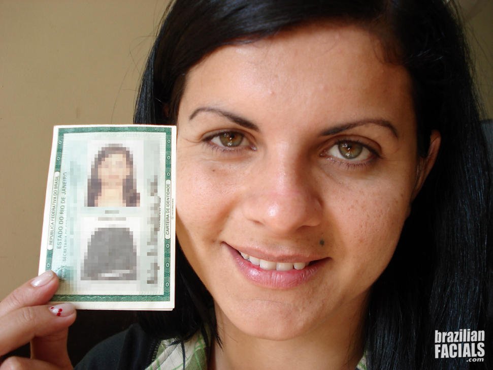 Larissa - Brazilian Facials #JxnoVEDA