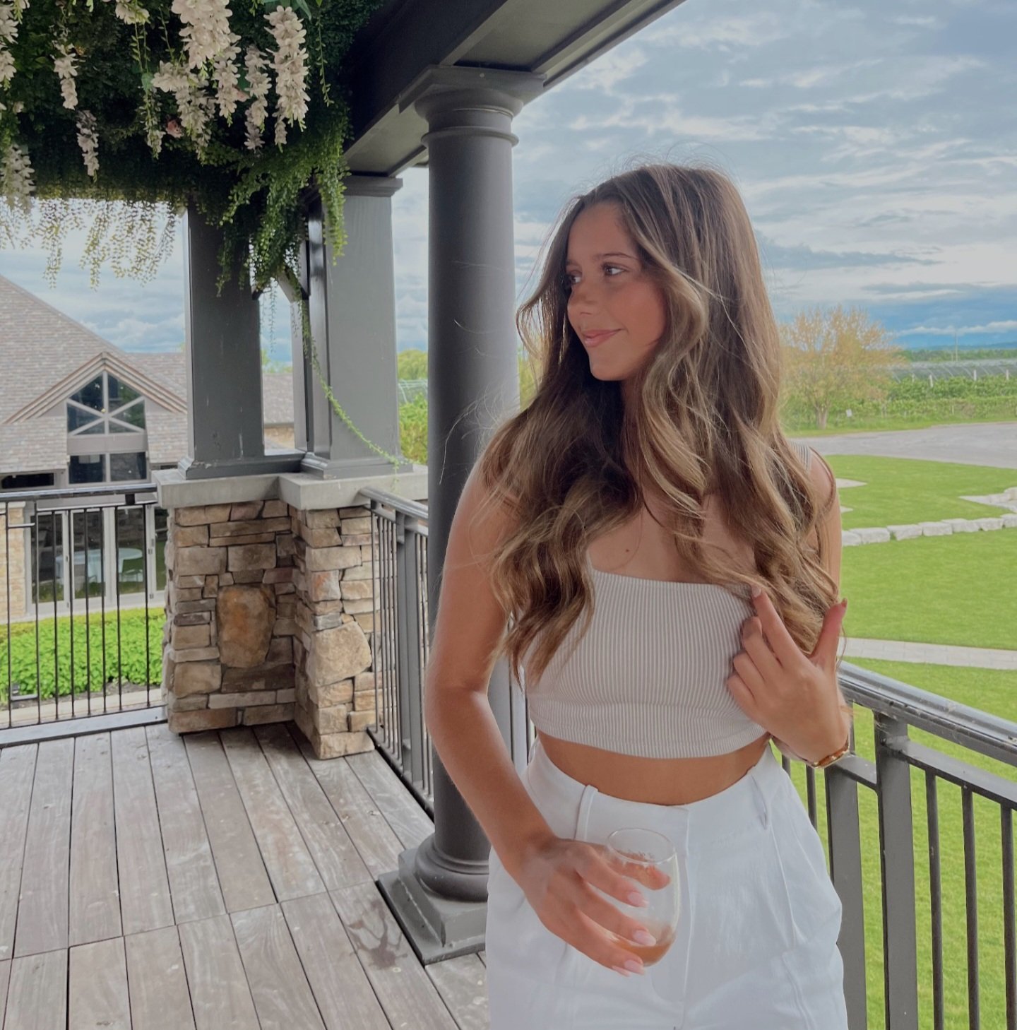 jxqtjurc Elle Ventresca pics P.3 - NEWEST (IRL Trib request) DM me if you like her ;) #jXQtJUrc