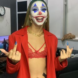 Mamando a rola grossa