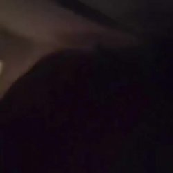 White mom covered in cum by BBC