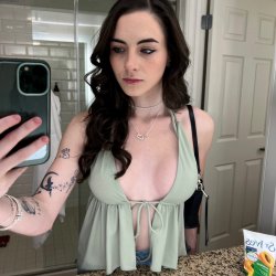If we fucked, where would you cum