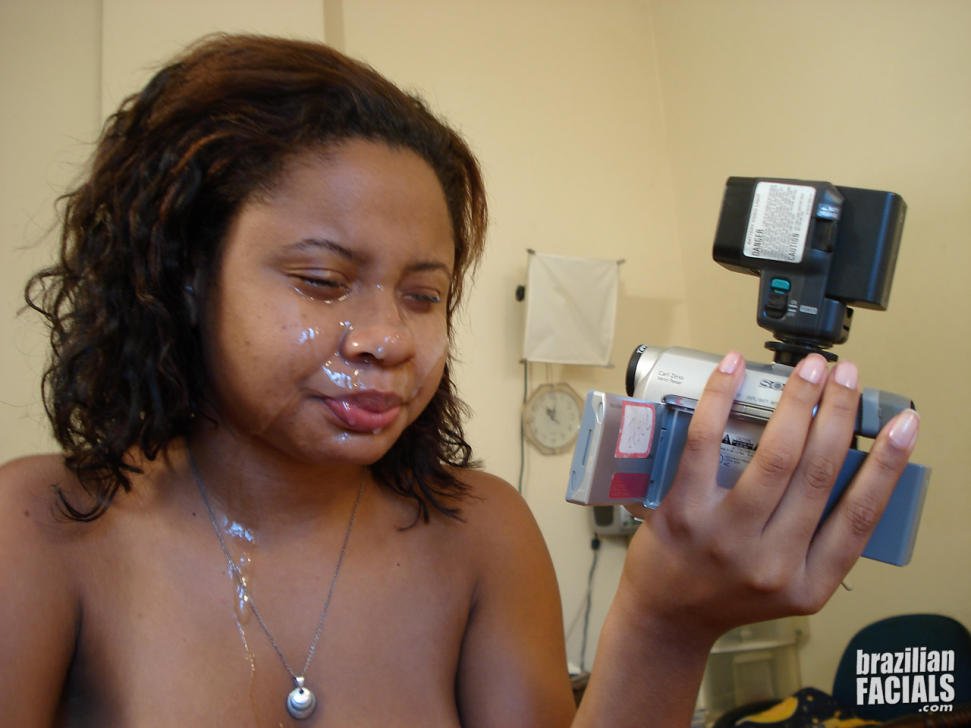 Carol - Brazilian Facials #jZQ3GM80