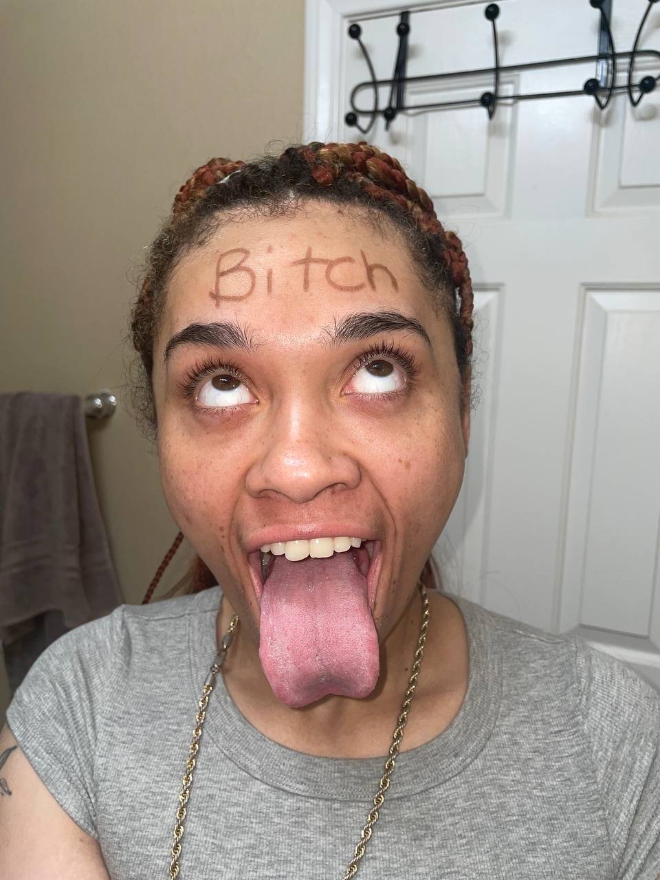 part two of my newest slut😈 #k0inAOG2