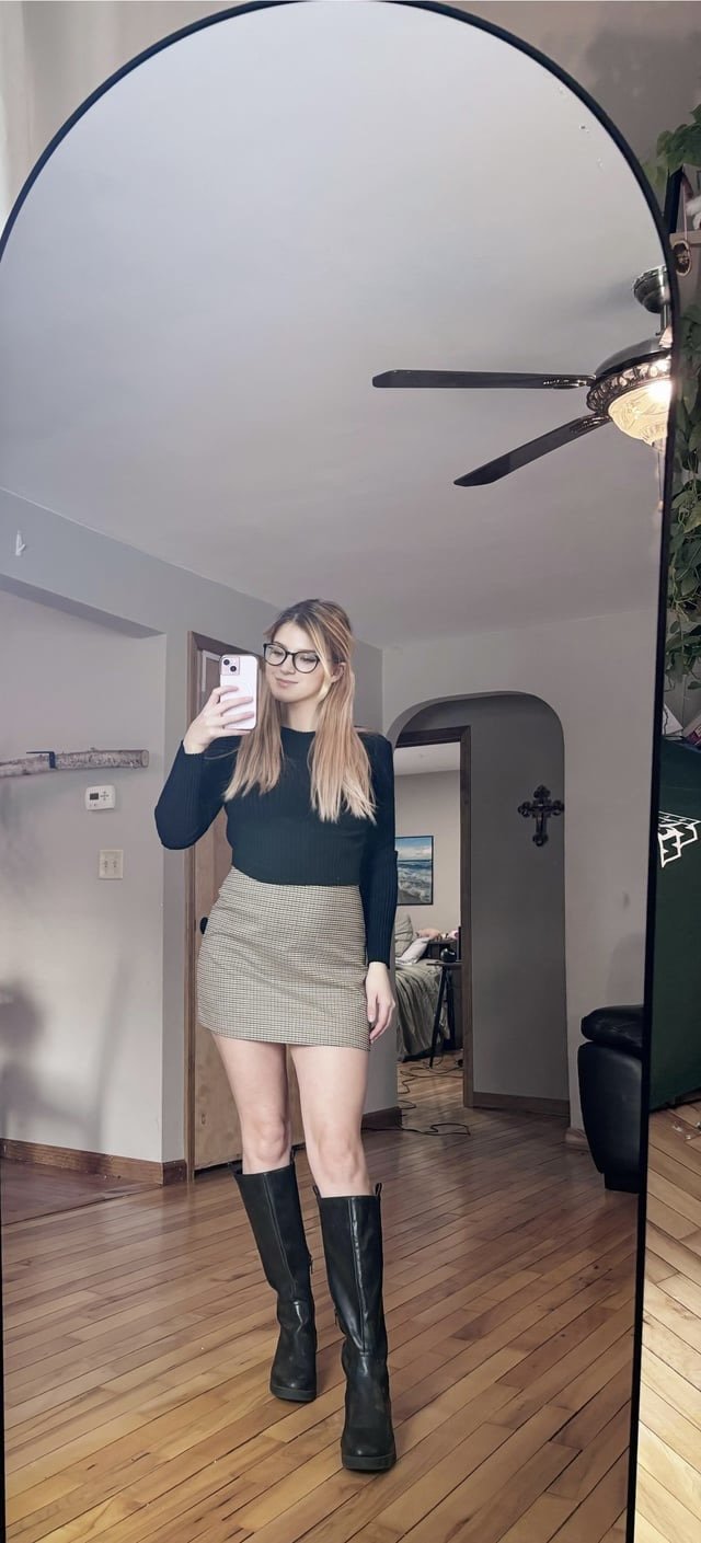 Hot Blonde MIFL turned Whore #K8mioLDT
