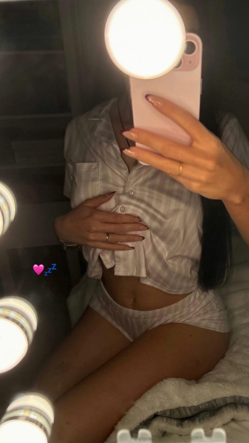 Teen Slim Brunette | Mia Rose | miafrose | miaxrosex #KaDcIZYS