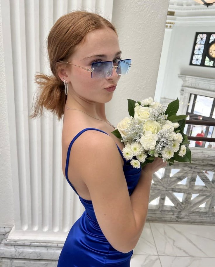 Cute ginger teen IRL PAWG #kbdhn4vt