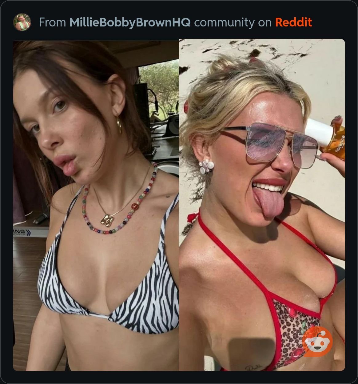 Millie Bobby Brown #kBWWmpUT