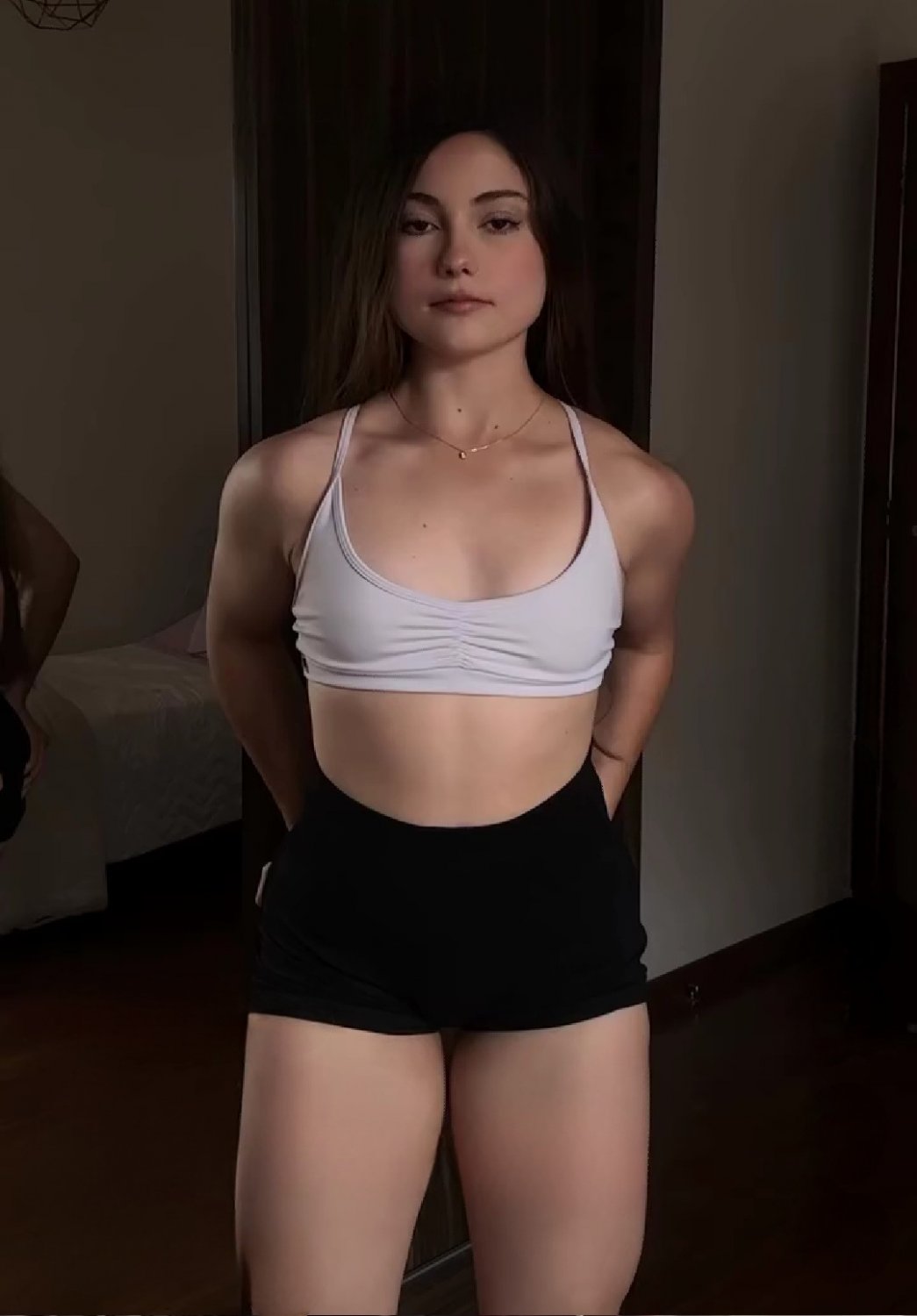 para alguns que pediram e também eu já iria trazer então esta aqui. Sophia Bianco 😏🔥💦... #kcCU74dI