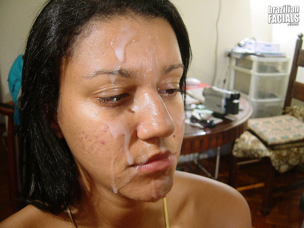 Fernanda - Brazilian Facials #KCQhgxFR