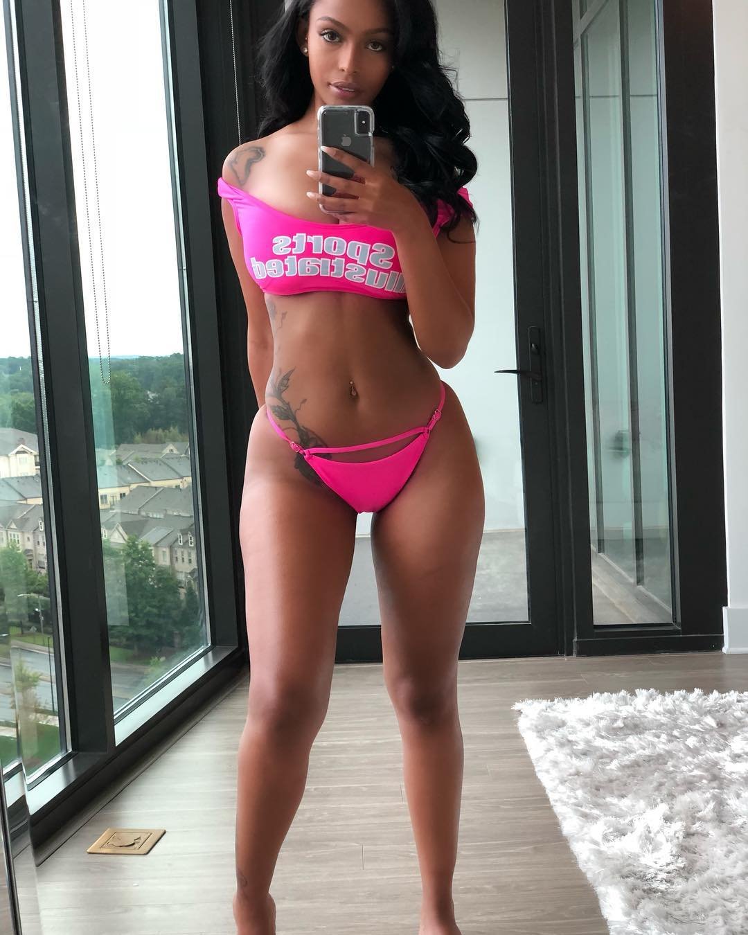 kcreduq1 thick ass Ethiopian #kcReduq1