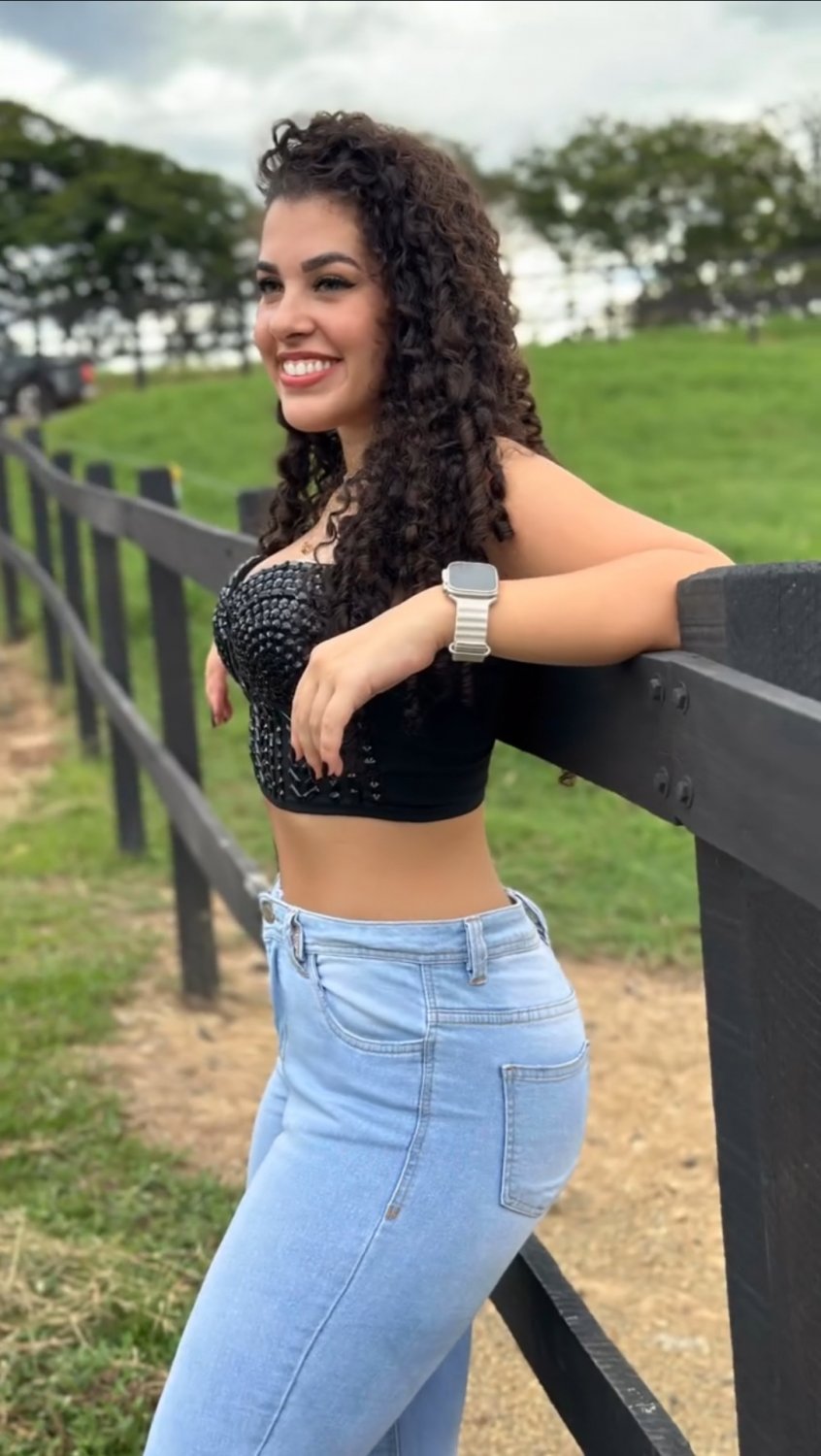 Delícia de mulher 😍😋 #kEBH6XXe