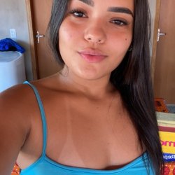 Nayra merece uma bela homenagem😈