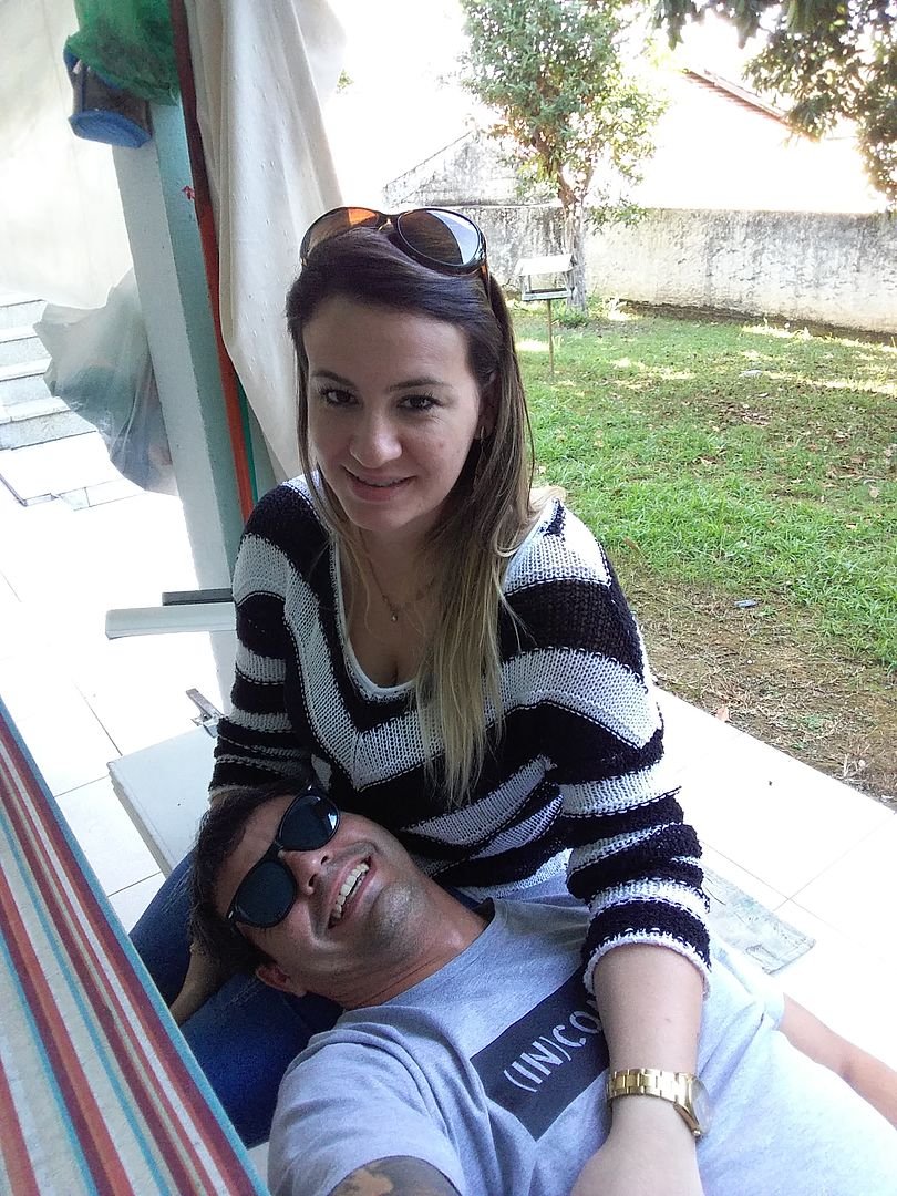 Esposa gaúcha sensualizando #KFLnturS