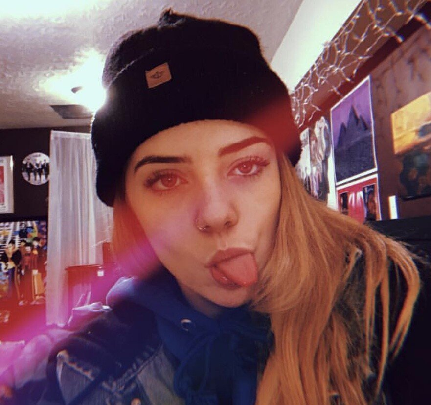 Petite 18 year old slut #kFrcWTCH