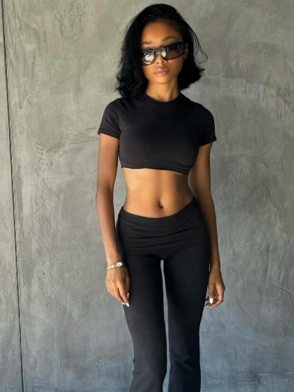 SKAI JACKSON #KG5mqtaj