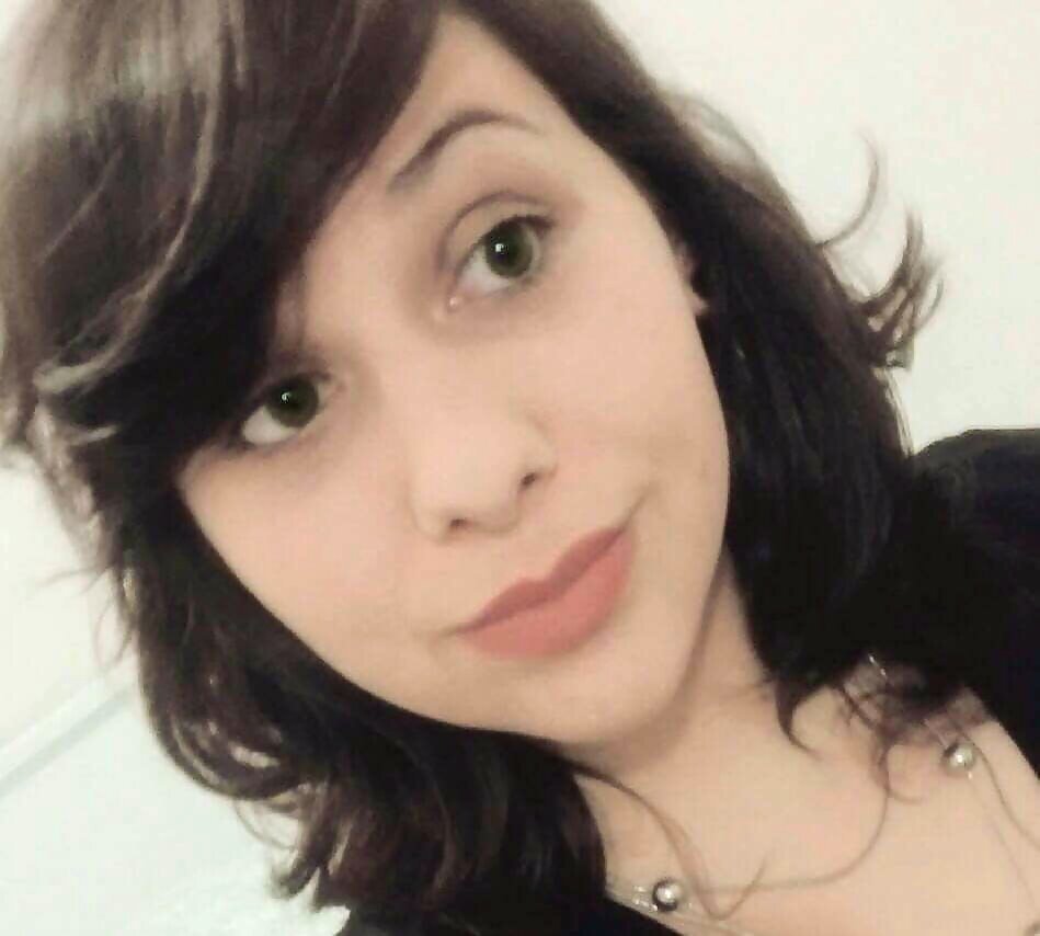 Luana #kgchuhBl