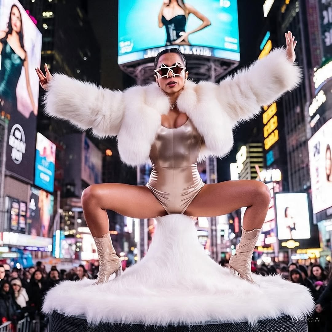 Anitta #561 #KHIeoDyr
