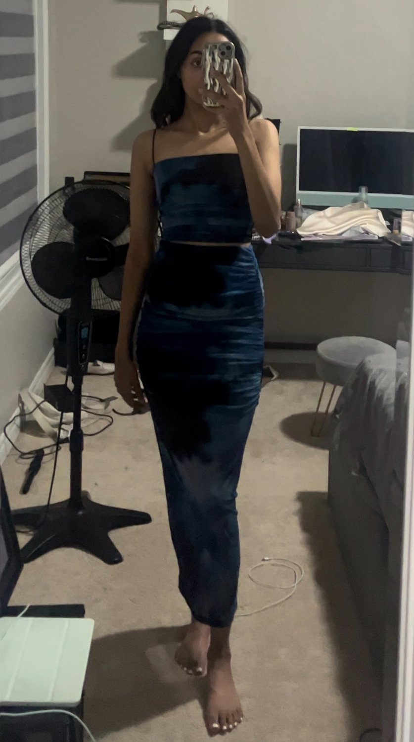 Skinny Ass Desi Slut #KIJTGNTq