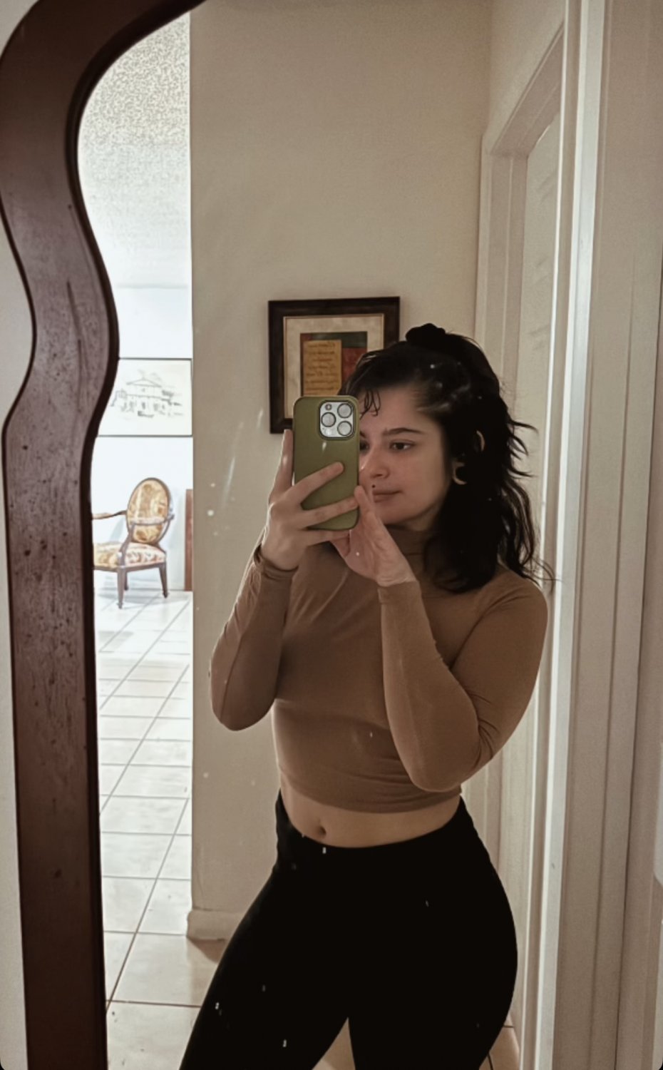 Someone trib this sexy goth slut #Kj6lx5Qr