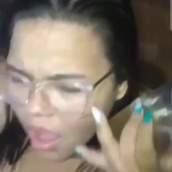 Gordinha traindo o namorado,quem quiser vazar amiga , esposa ou namorada vem pv no sigilo