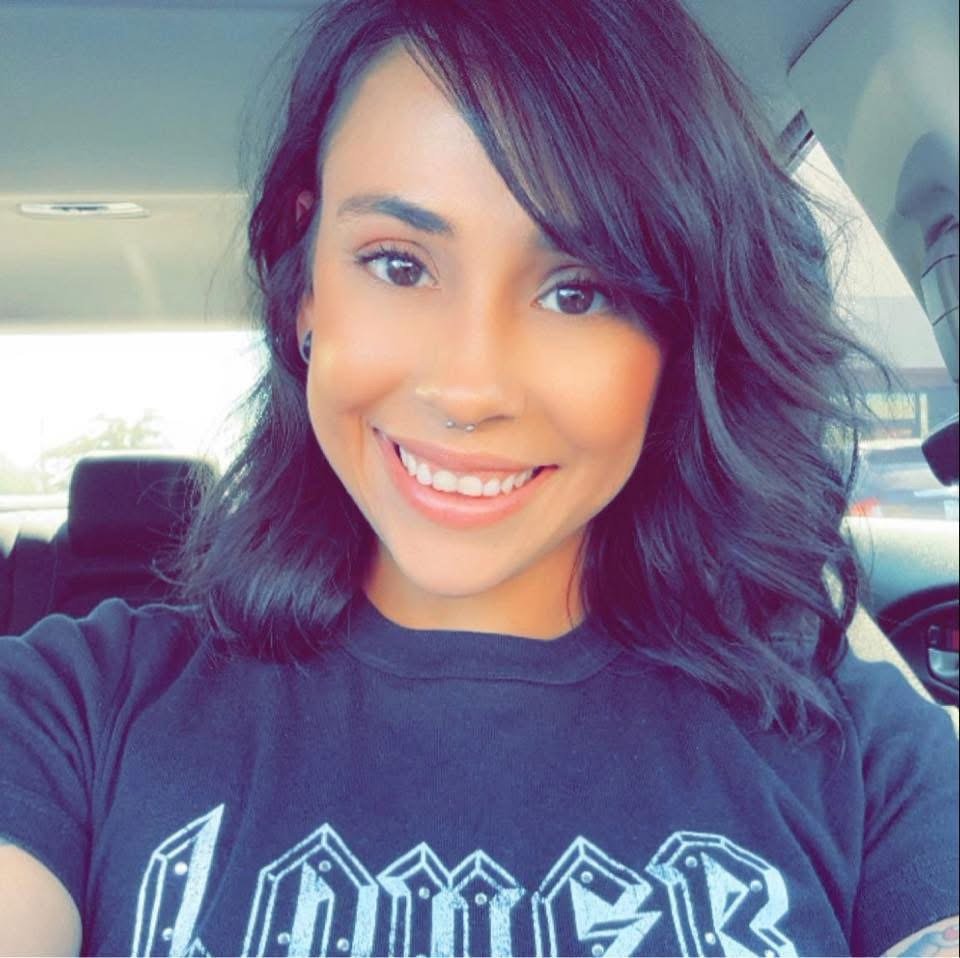 Vanessa, a Christian Slut #kJO30Fu5