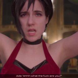 ada wong – cosplay