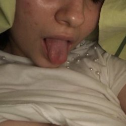 Sexy Big Titty Slut