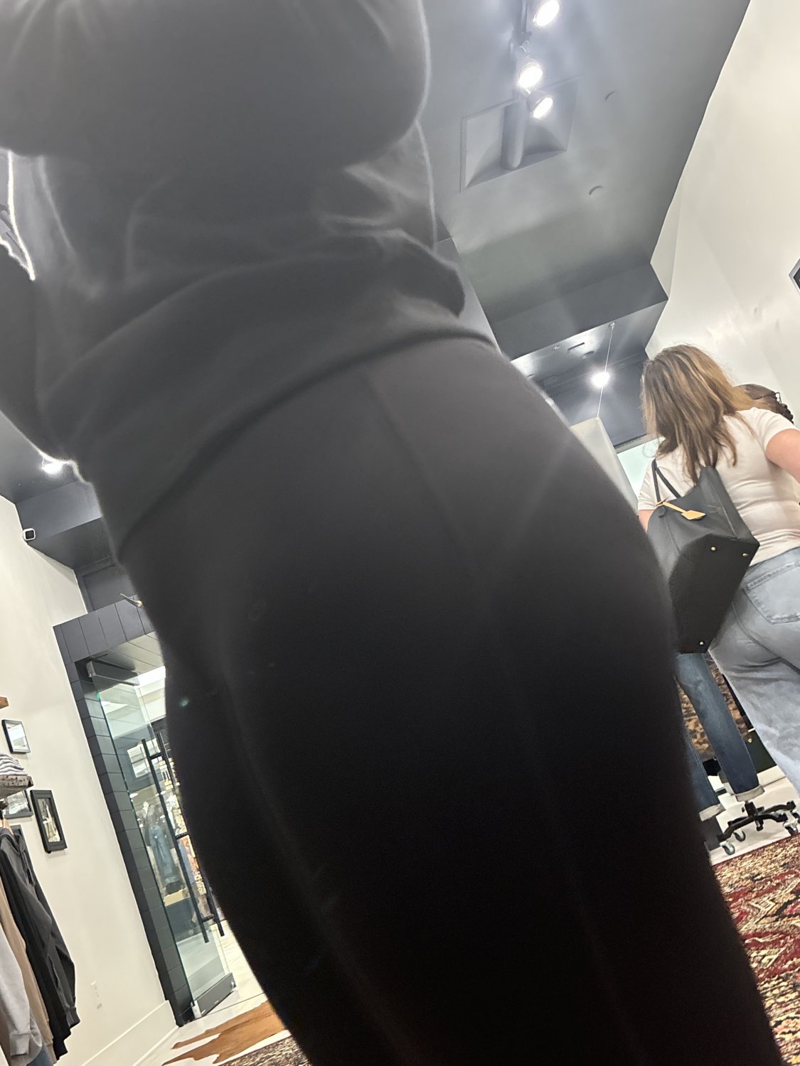 Bunny w a Body pt 2 #knyKOiU0