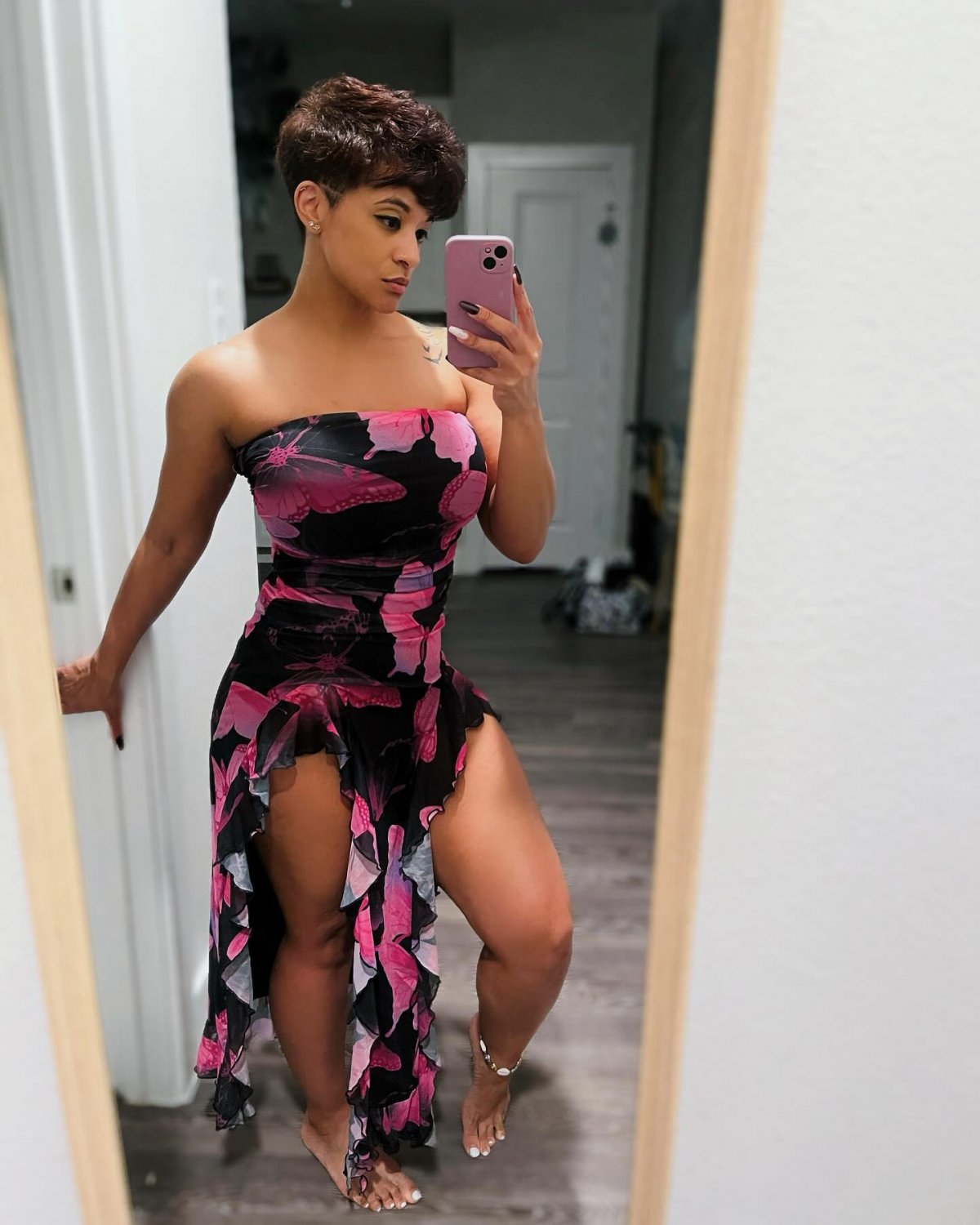 Thick Ebony Gym Milfs #KOFl6C8I