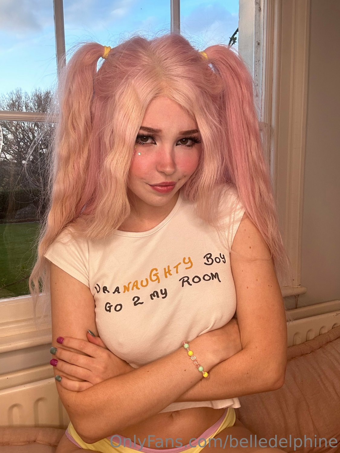Belle Delphine Feb Set 8 #kOolUUEq