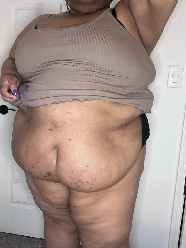 Ssbbw #KOXTOb9R