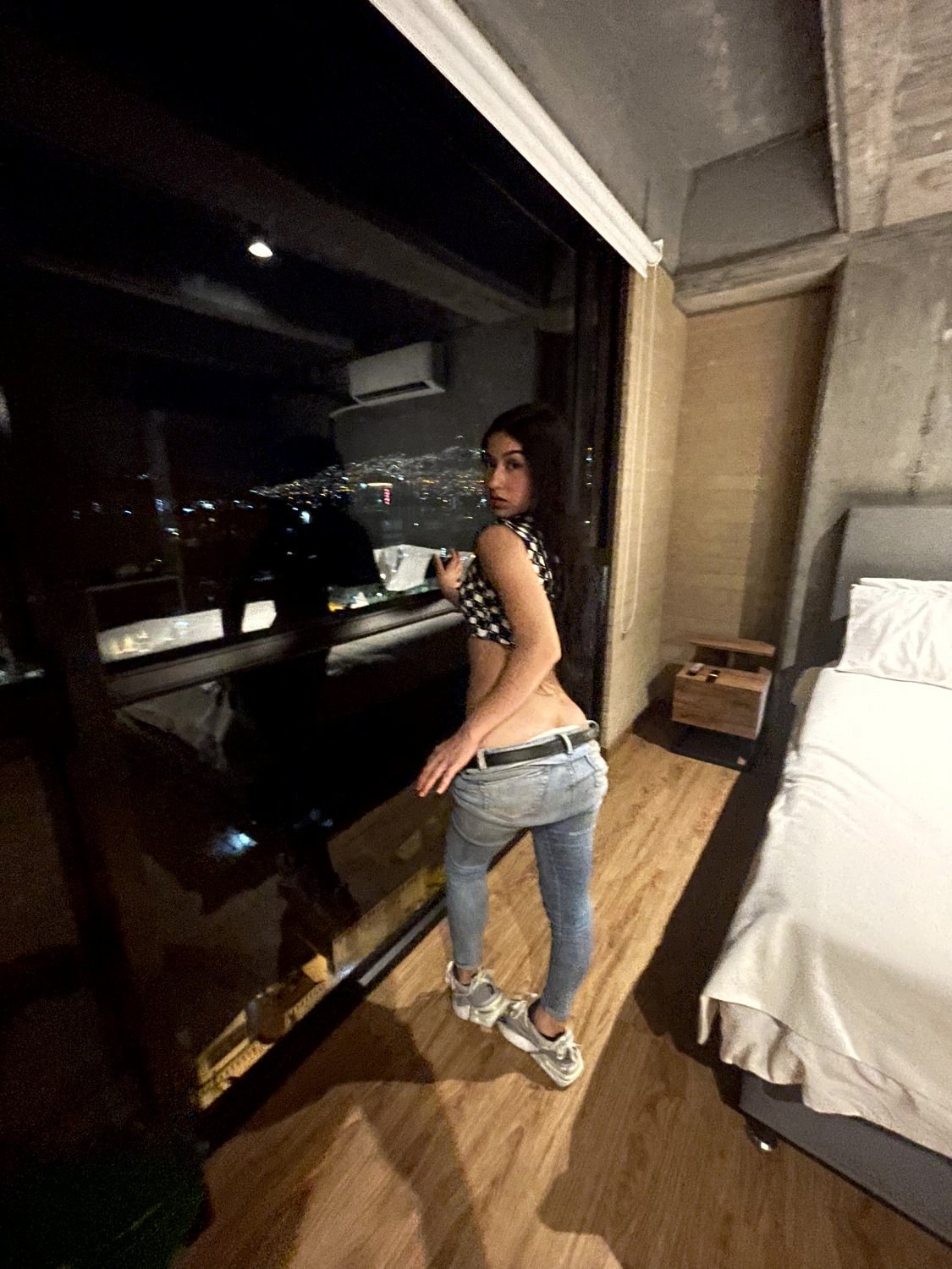 Maria Latina Casting (4) #kqUVWz7k
