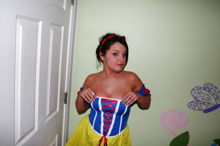 Snow White #kruLGR21