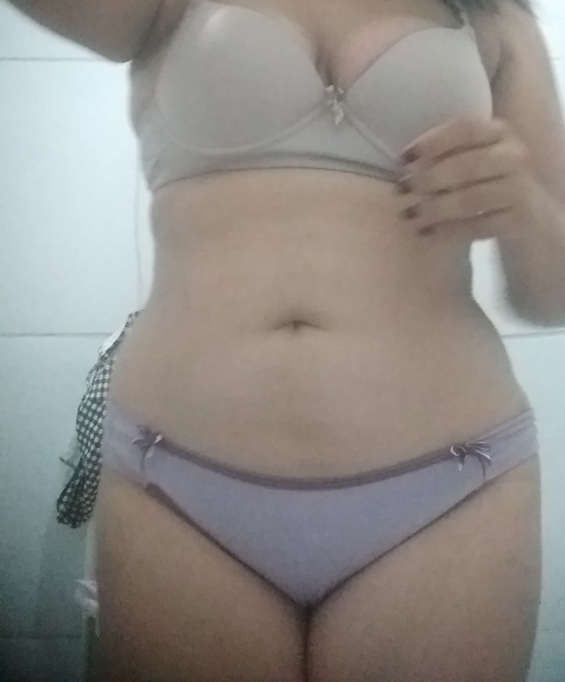 Crentinha delícia #ks8GS9ZV