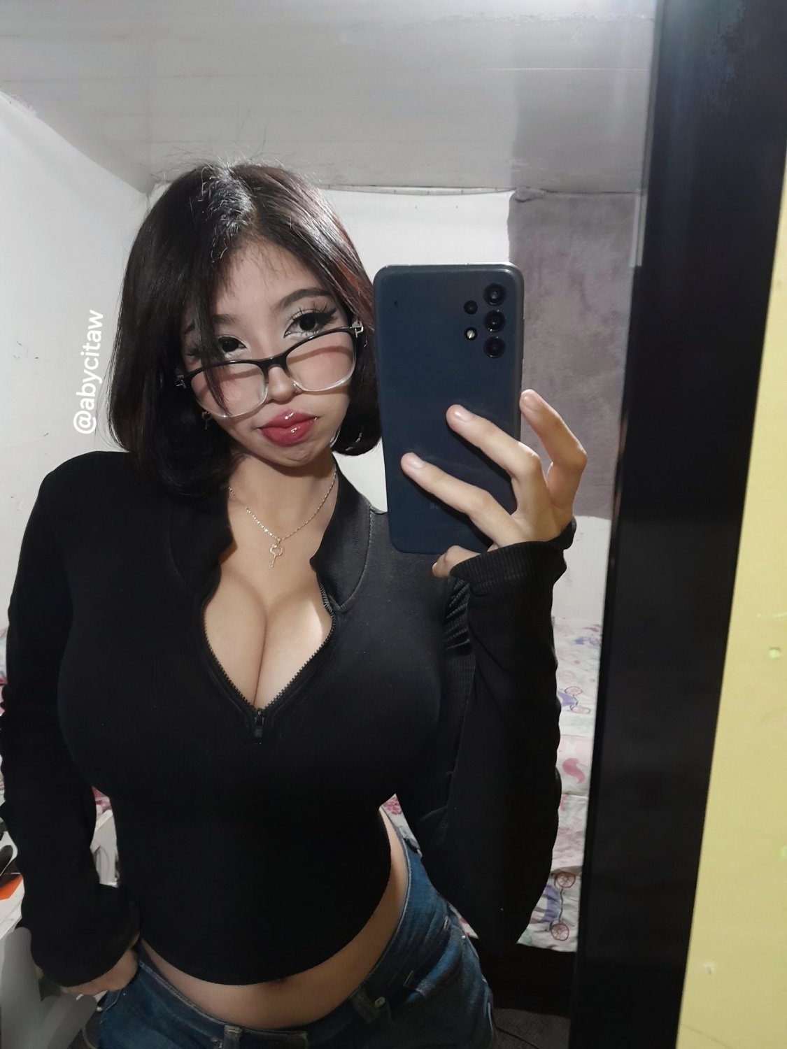 Abycita onlyfans #KSxnY5K1