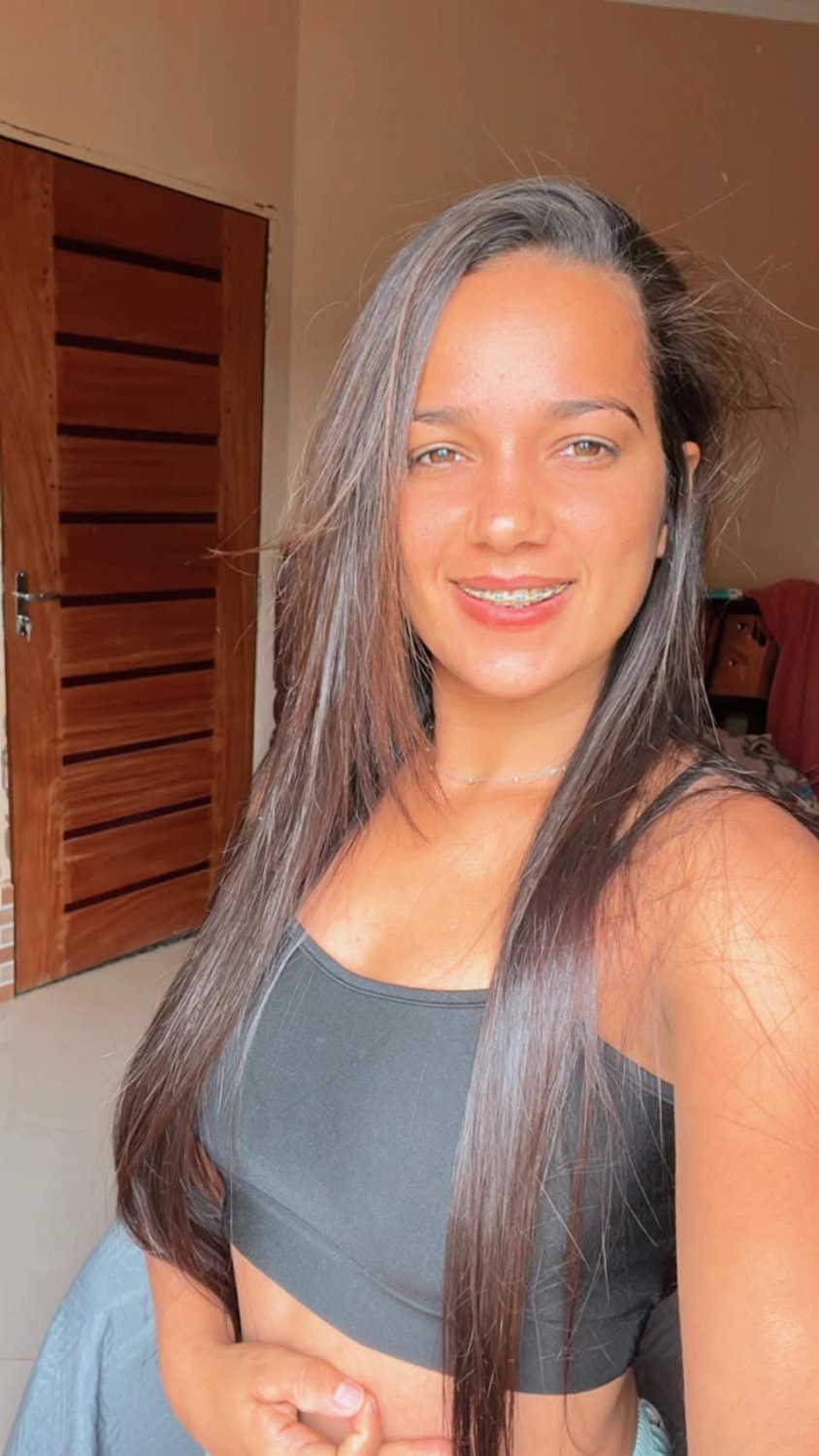 Mulher rabuda do caralho 🤤😜 #KtbN1q9j