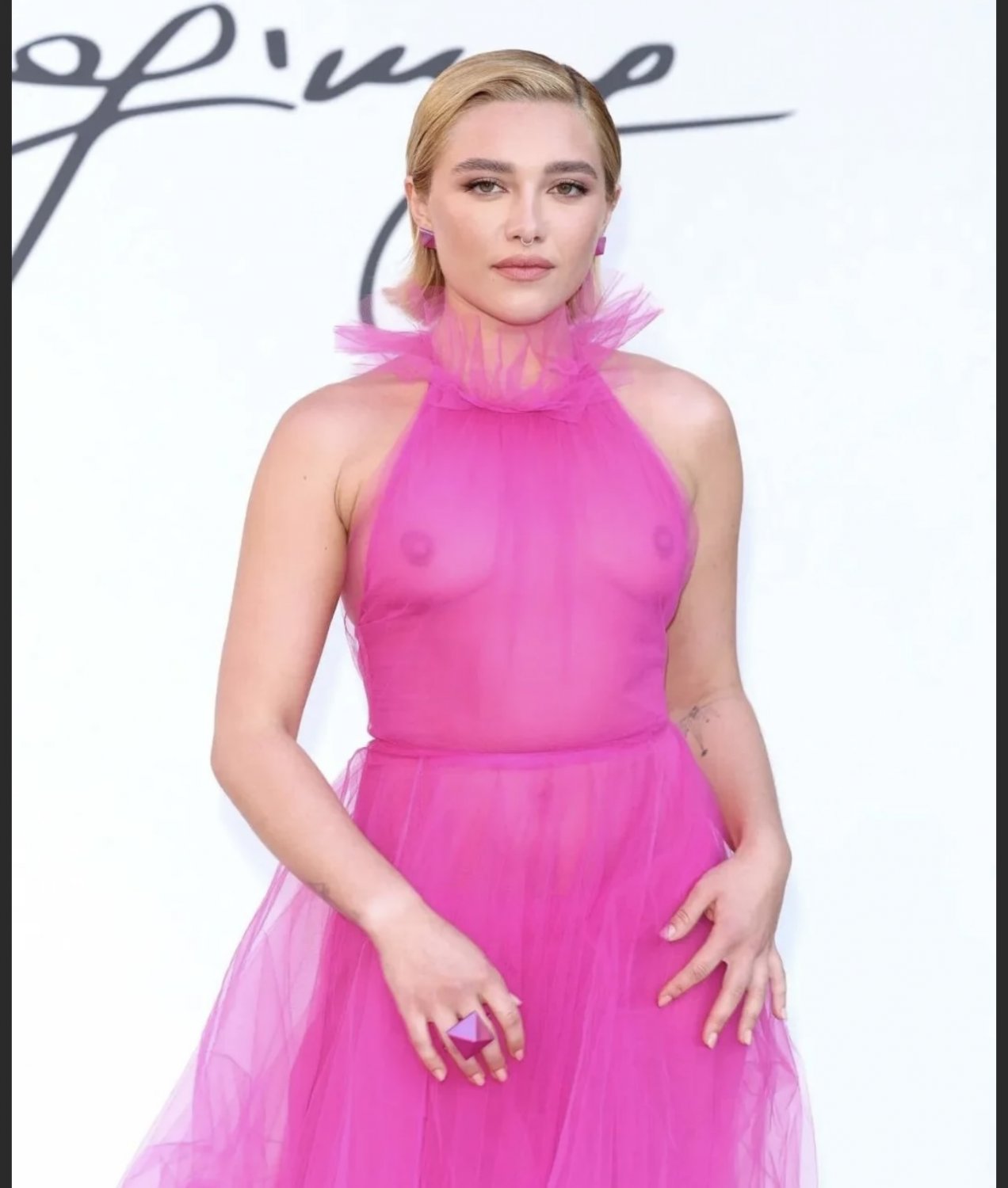 Sexy Florence Pugh 😍😍🍒 #kTkghzGP