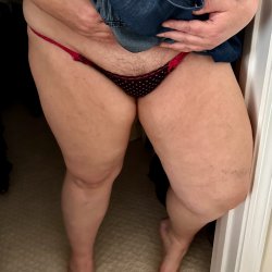 MILF spreads at home