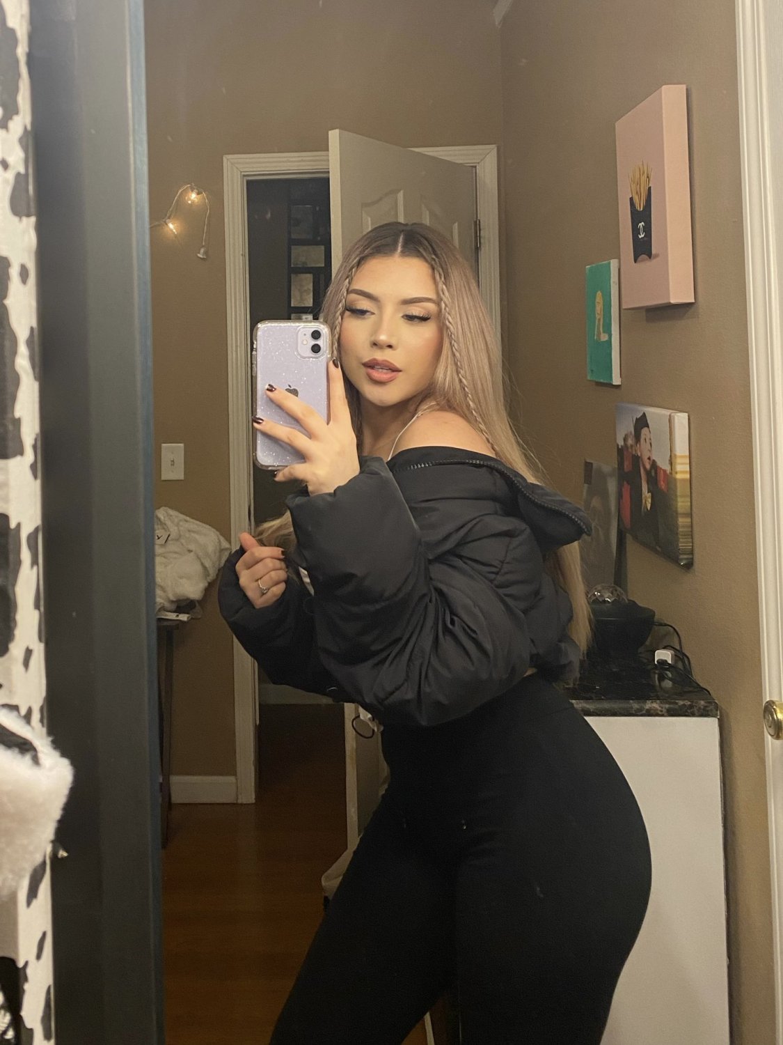 Gorgeous Lil Latina #KUGsZNmv