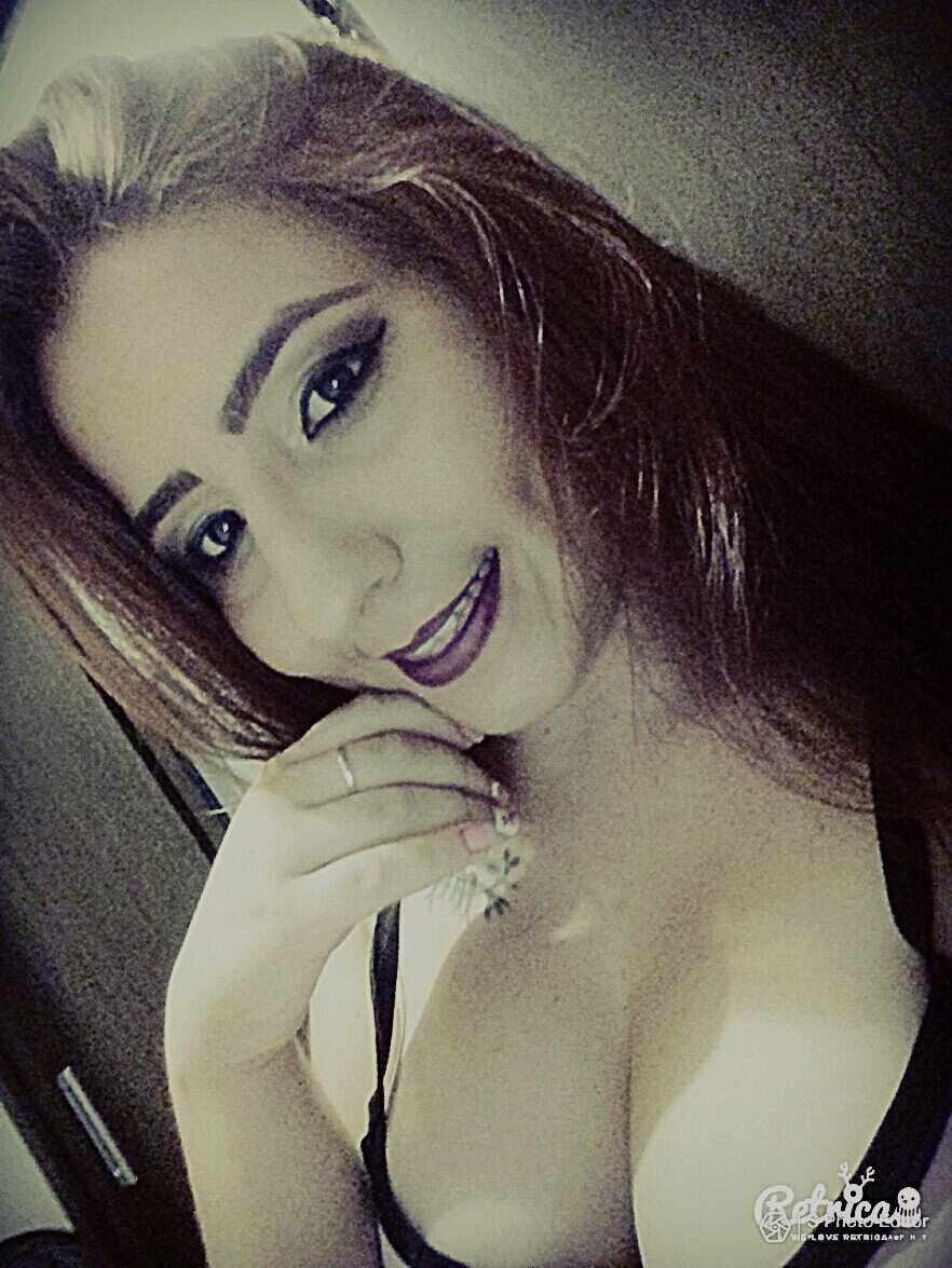 Ruiva paulista mostrando os peitos #kVpyW3Tw