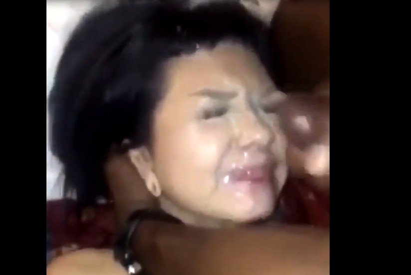 Fuckslut Free Used By BBC #KVVlsMaR