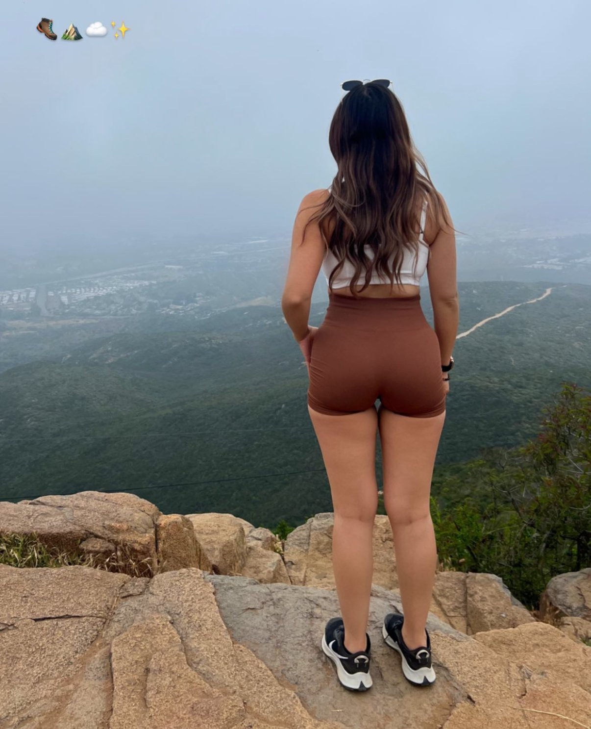 SDSU Latina with an Ass #KwD0dDp0