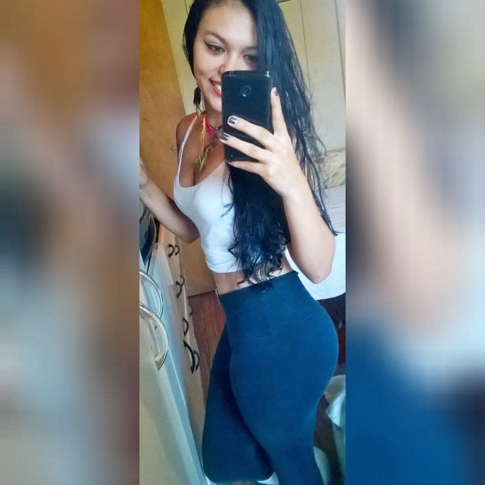 Morena rabuda #KWfrhEp7