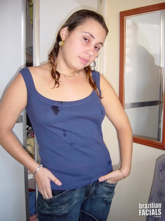 Ariana - Brazilian Facials #kXFrtujO